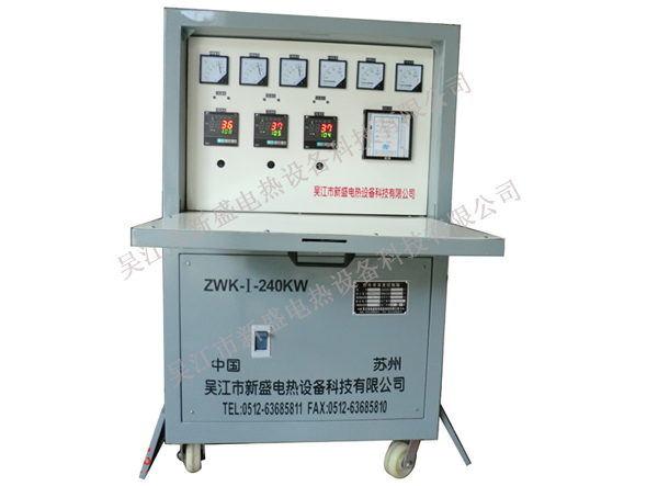 ZWK/WCK-1-240KW-0306ʽܜضȿ